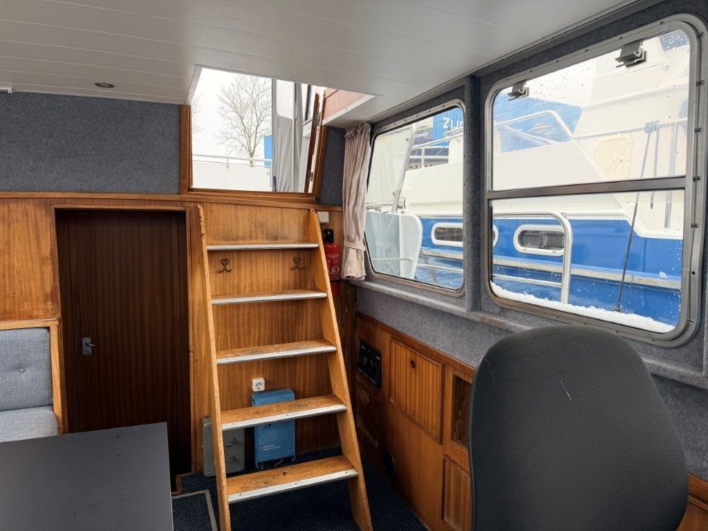 Proficiat Kruiser 1100