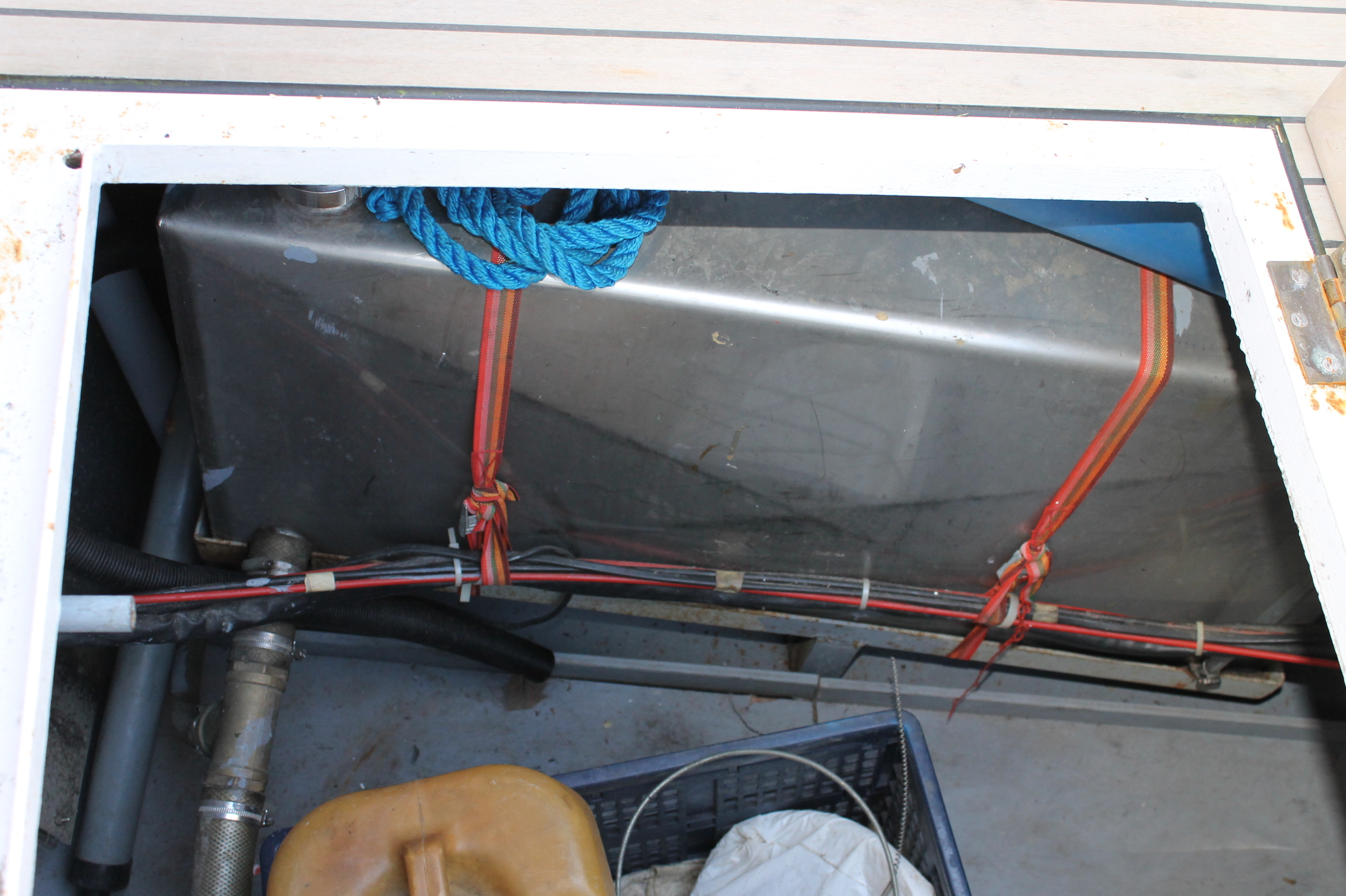 foto: 4 Flevo Kotter 11.35