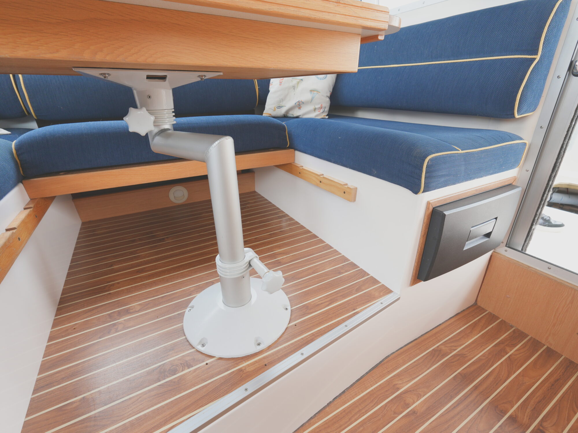 foto: 5 NB Marine NB Marine 8700