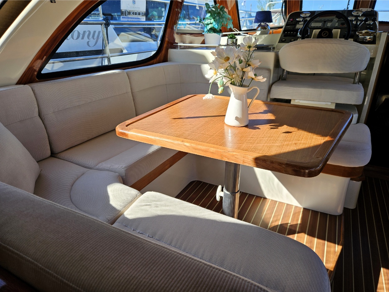 foto: 39 Tuna 40 Cabrio