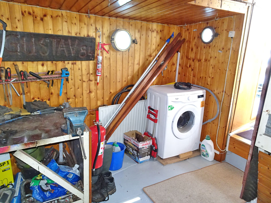 foto: 74 Waddenvaarder 25.40 Rijnvaart gecertificeerd