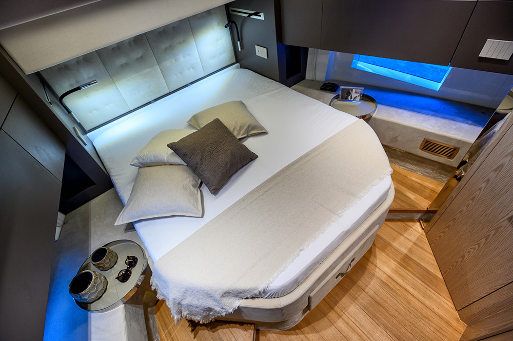 foto: 5 Sacs Rebel 55