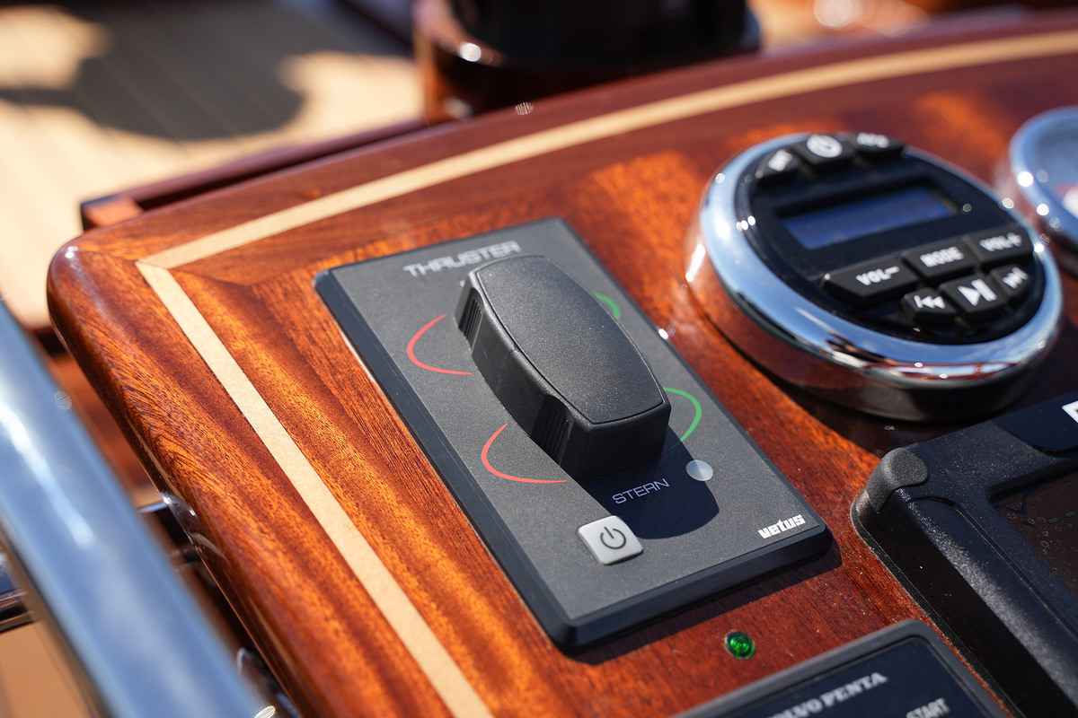 foto: 36 Wester Engh 800 classic