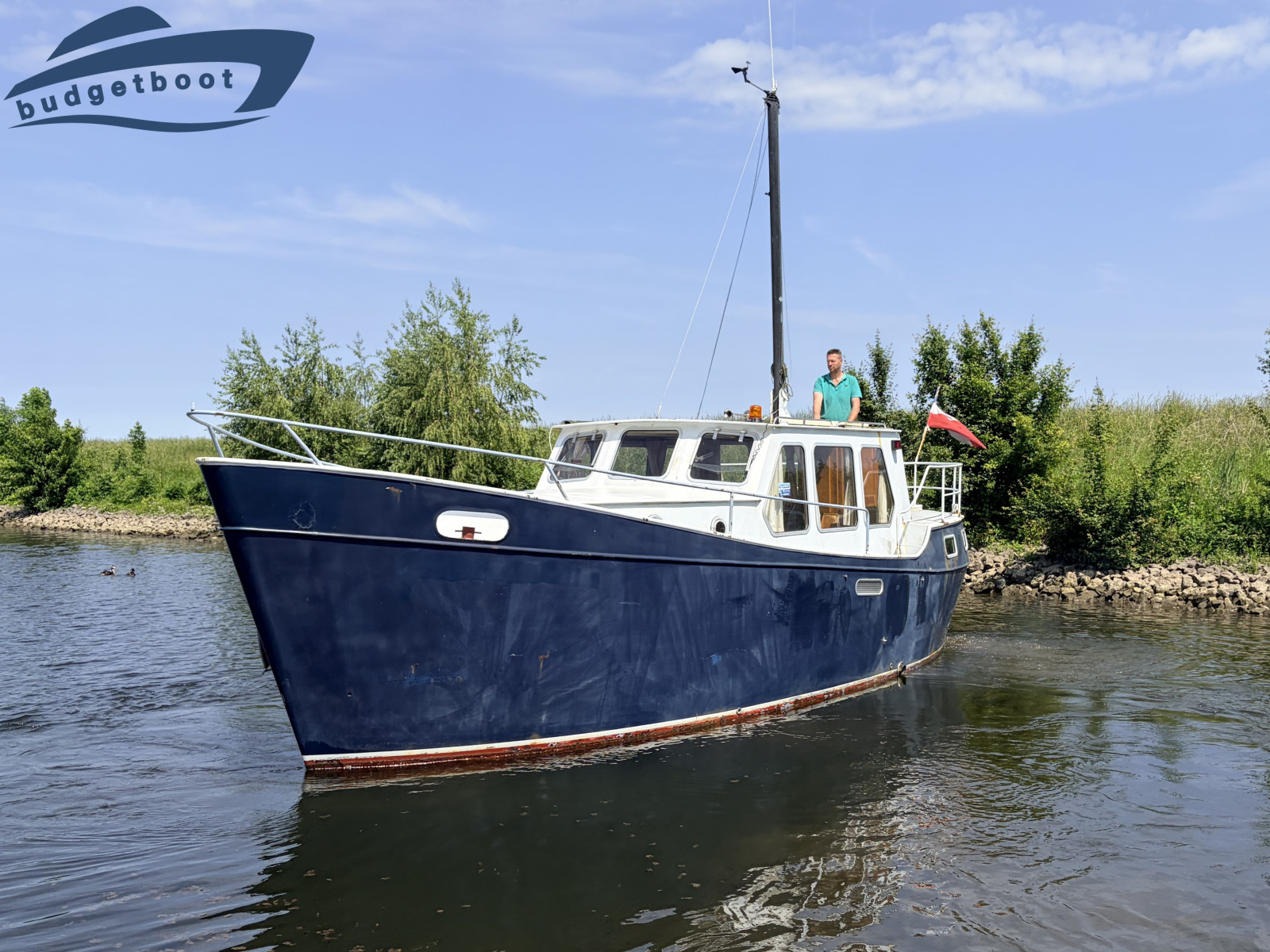 hoofdfoto: 1 Pieterplaskotter    1100 GSAK