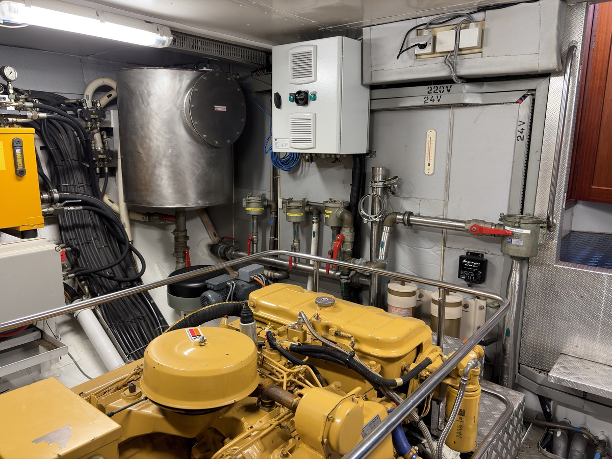 foto: 35 Stentor 1500