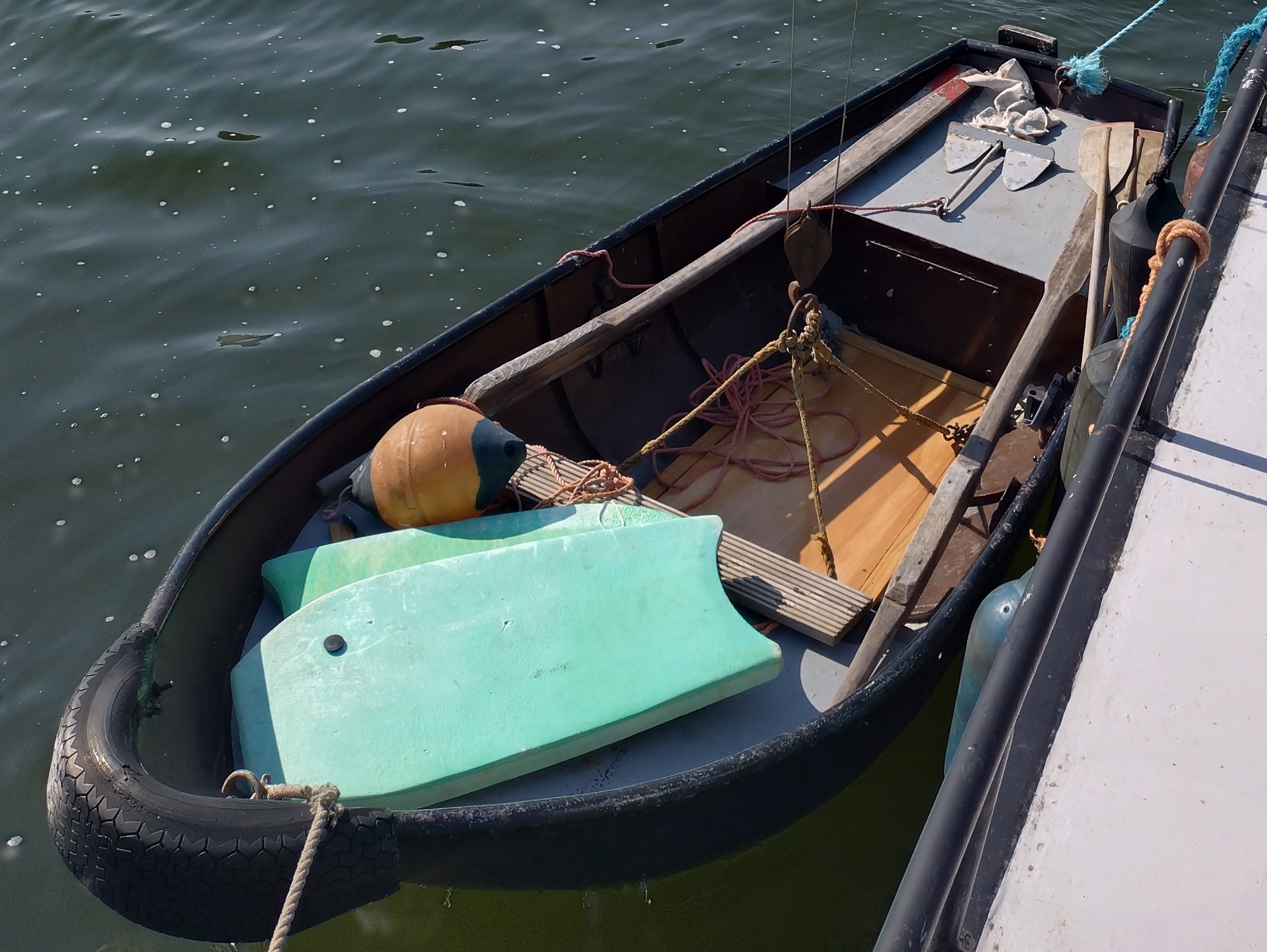 foto: 94 Motorbokschip 