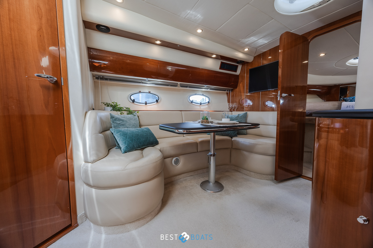 foto: 4 Princess V42