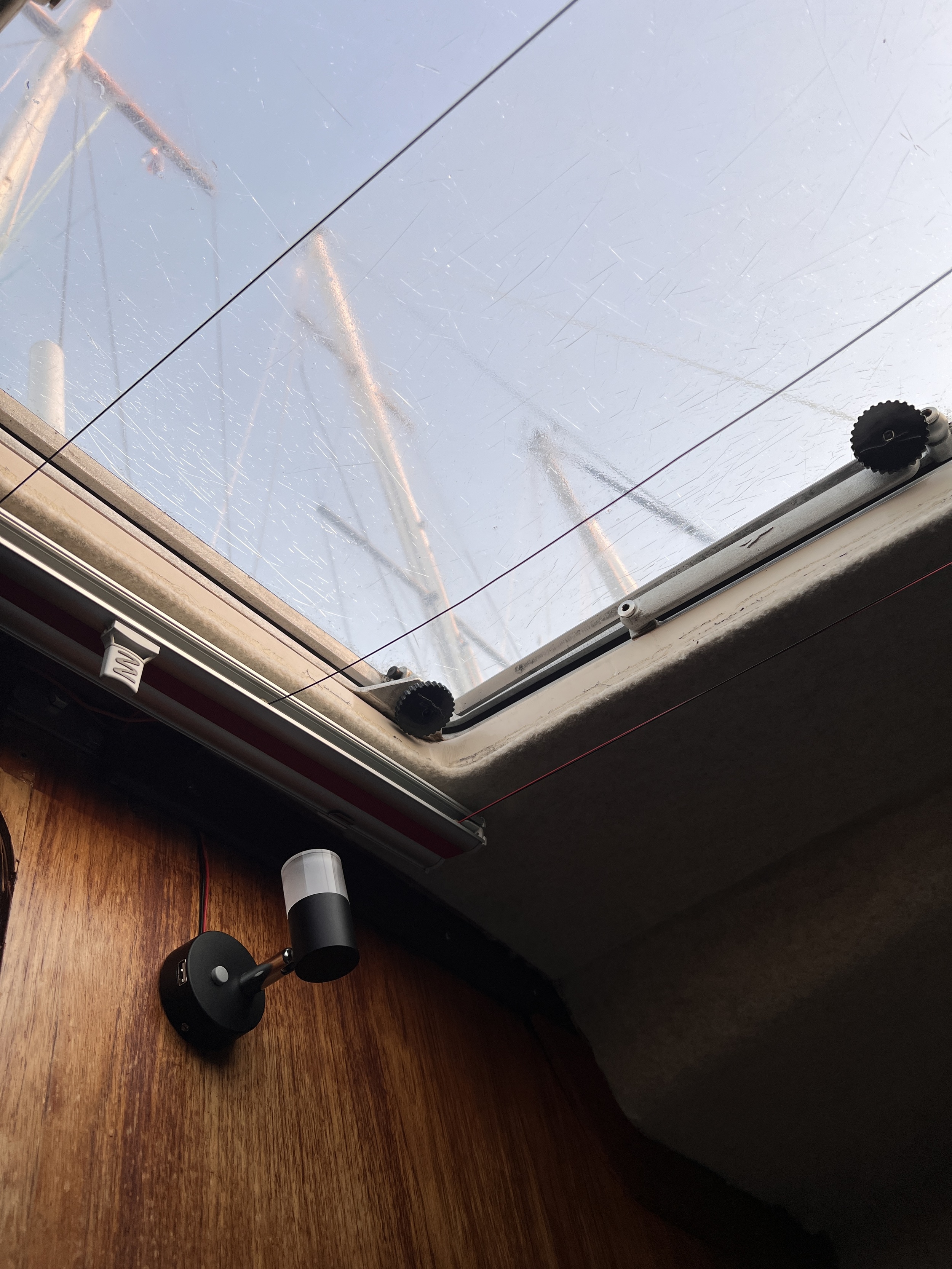 foto: 4 Beneteau First 30