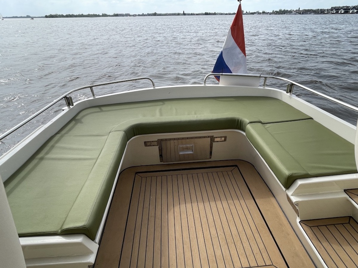 foto: 5 Van Waveren Cabrio