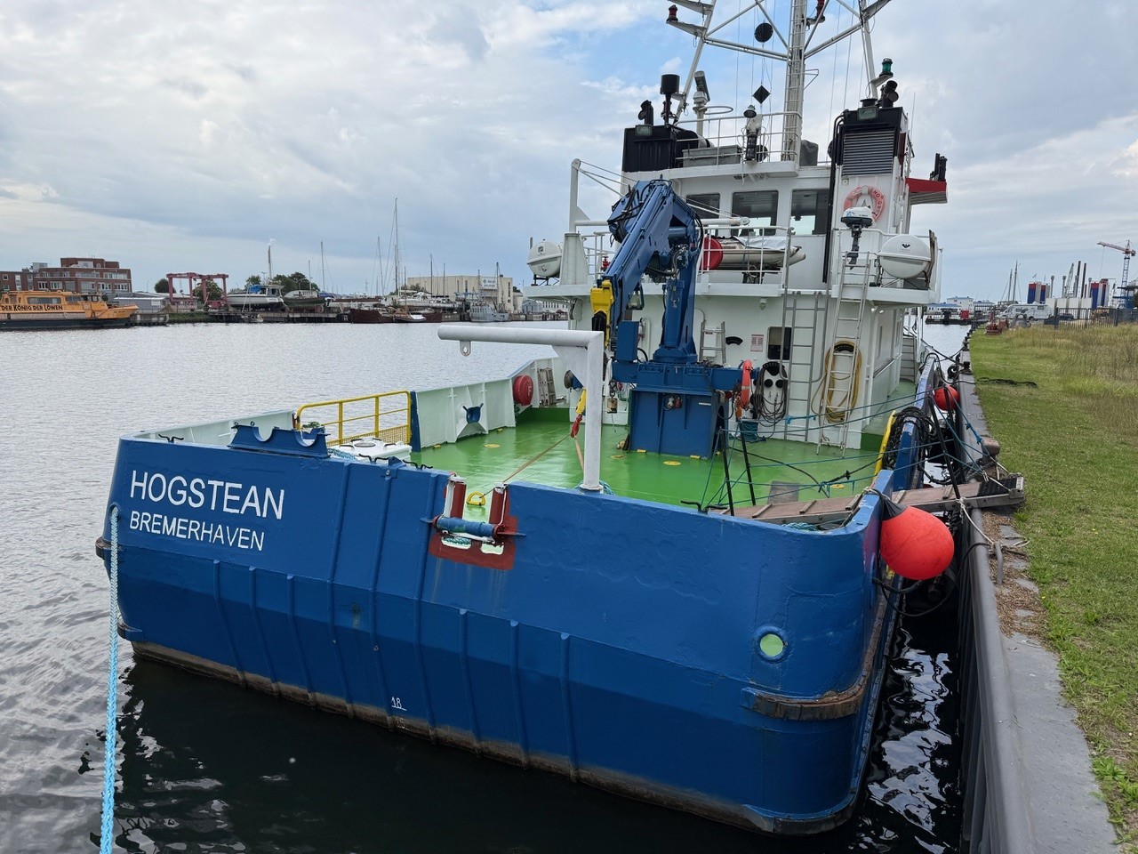 foto: 4 Offshore 26.00