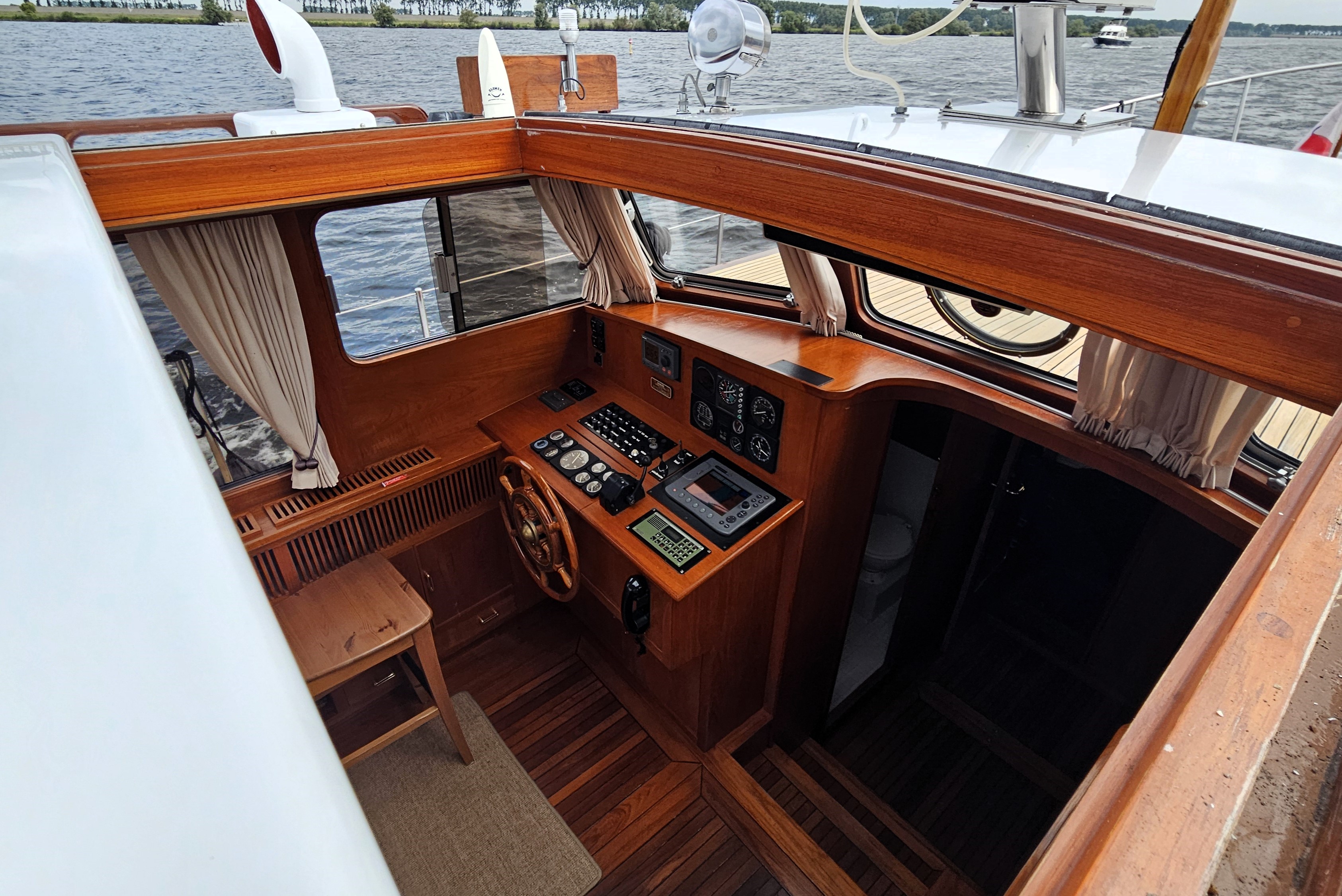 foto: 90 Klaassenvlet 13,60