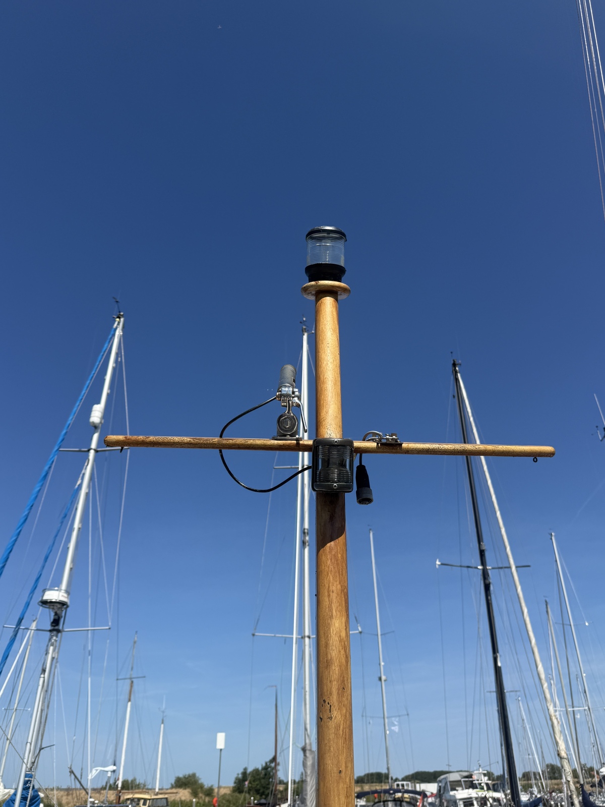Dartsailor 30