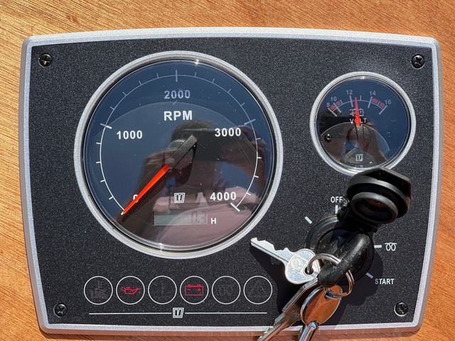 foto: 18 Allina Allina 6.30 Sloep