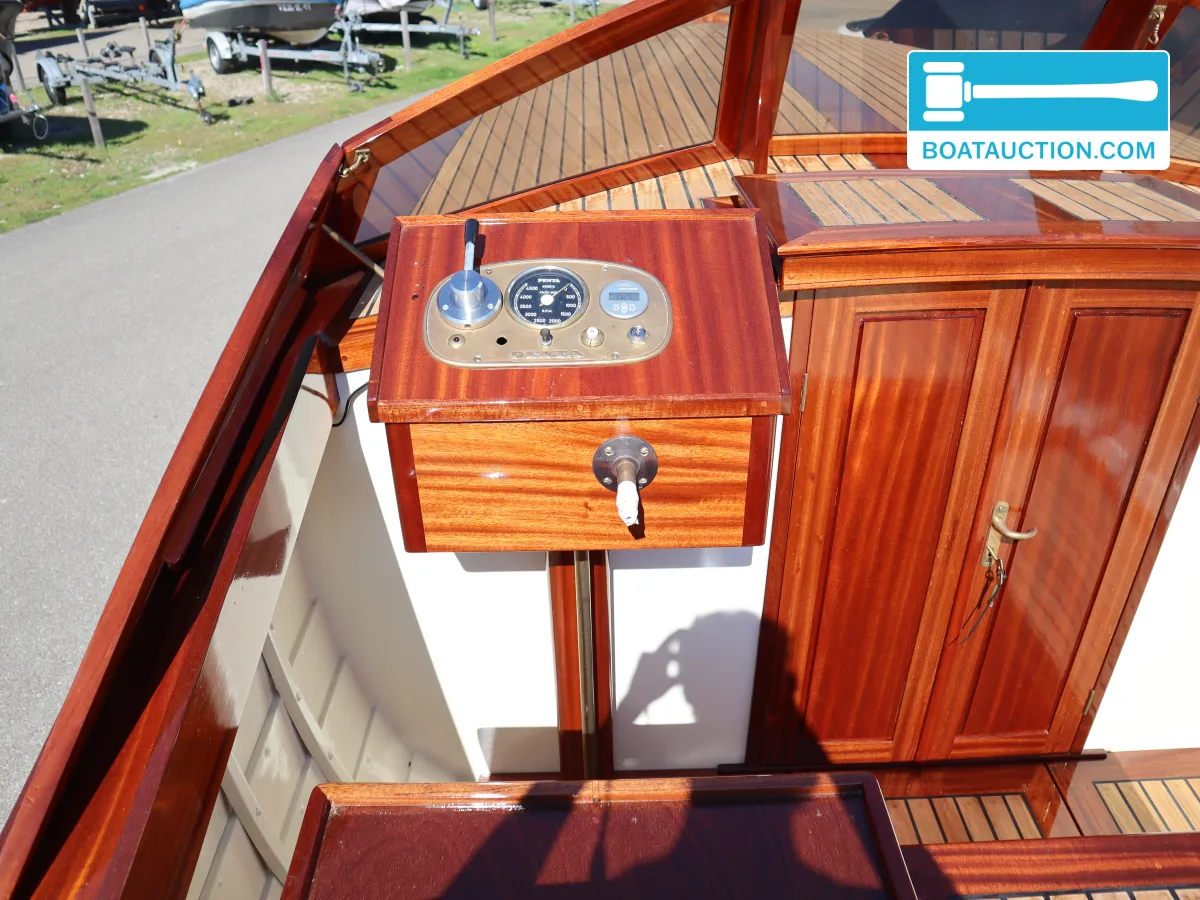 foto: 4 Storebro Solo 25