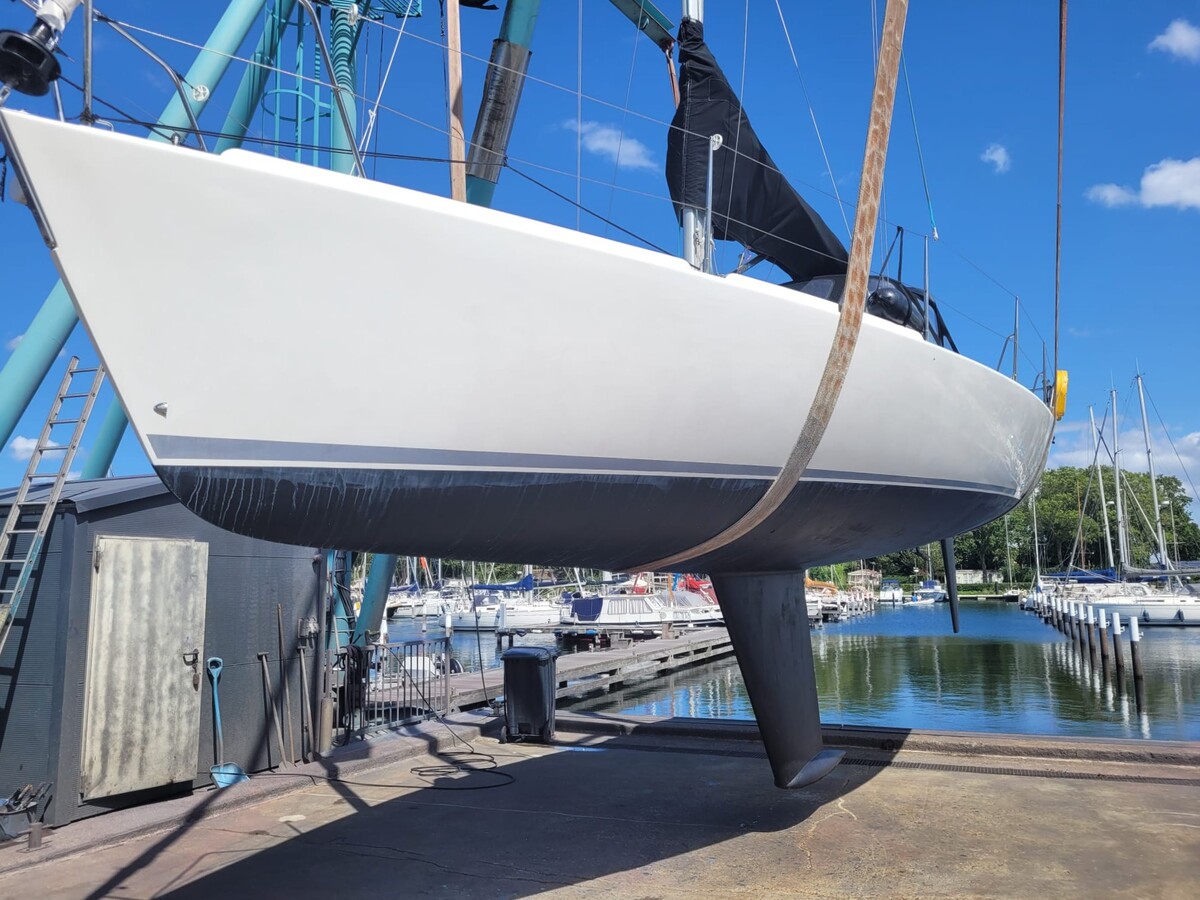 foto: 7 J Boats J105