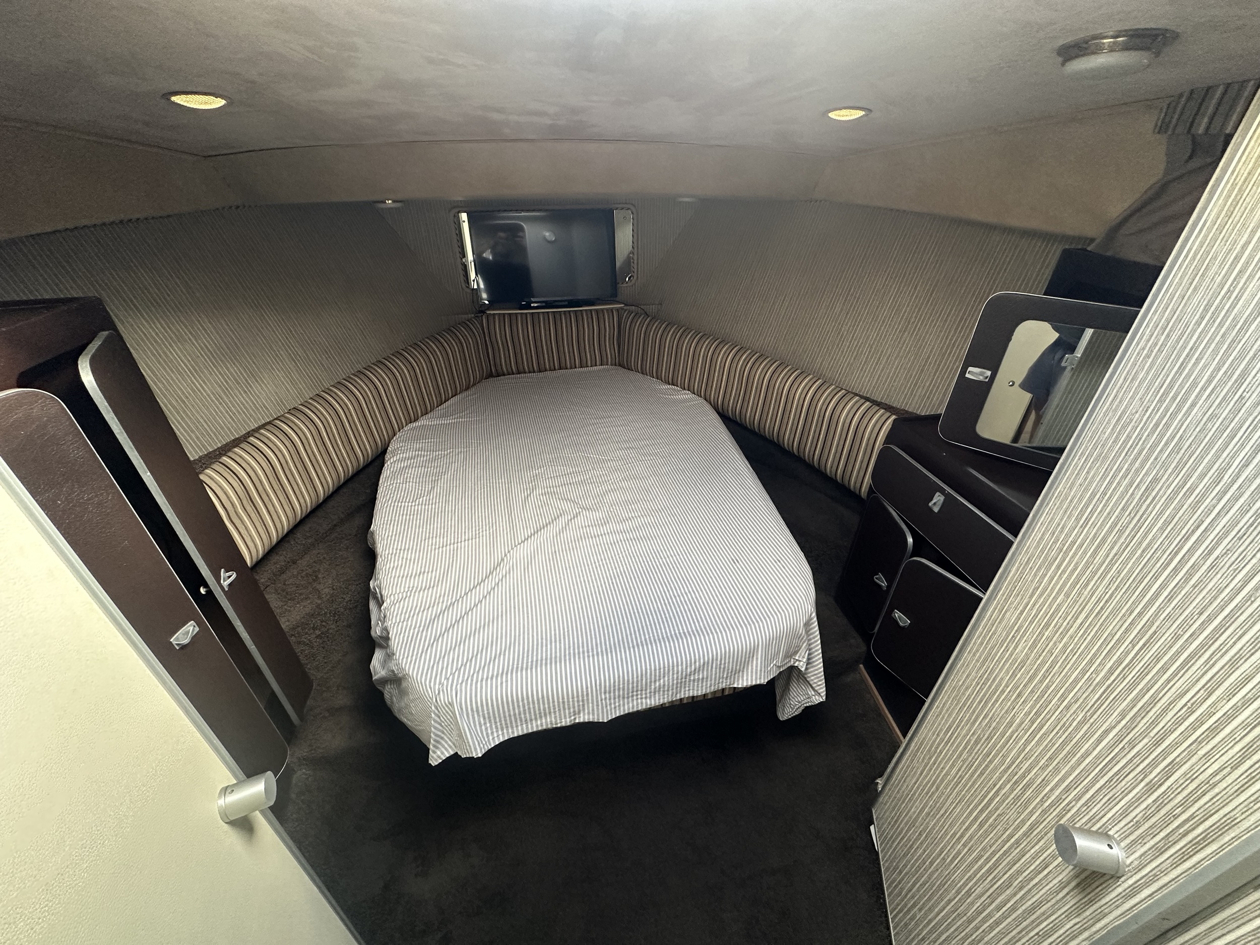 Princess 38 Flybridge
