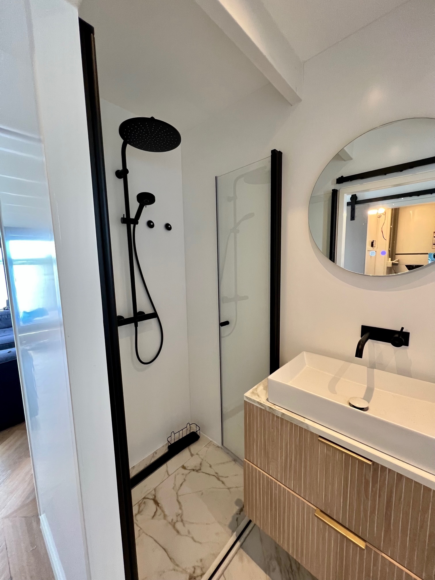 foto: 5 Surla (met Tender) Houseboat 15 Volledig Elektrisch With Charter