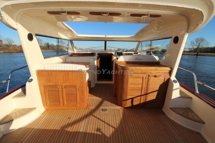 foto: 6 Apreamare 45 Comfort