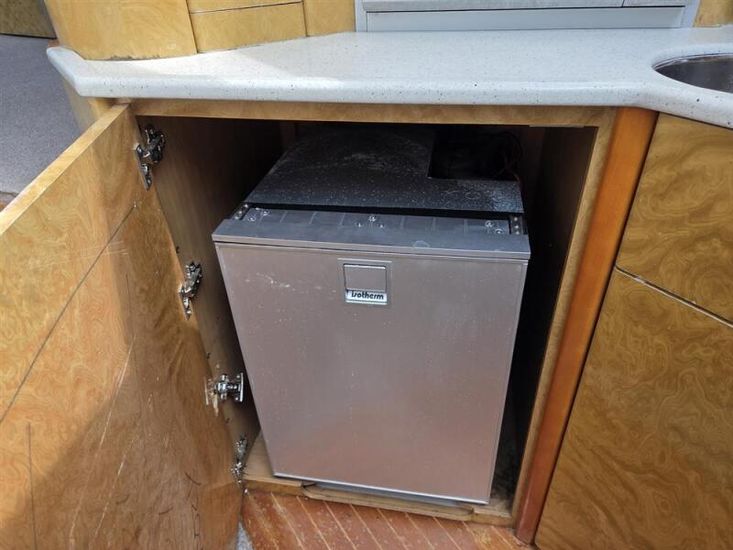 foto: 4 Princess 420 Fly