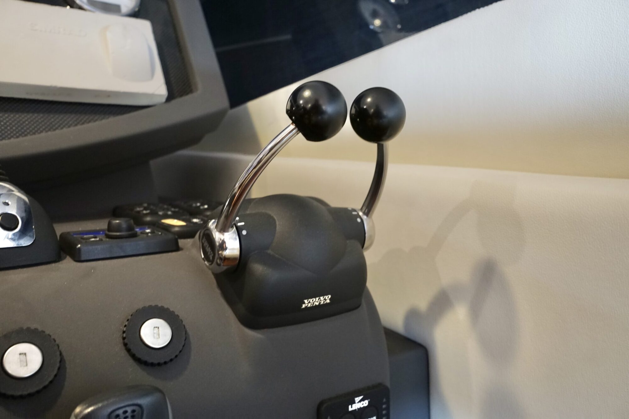 foto: 50 Rodman Rodman 44 Muse IPS