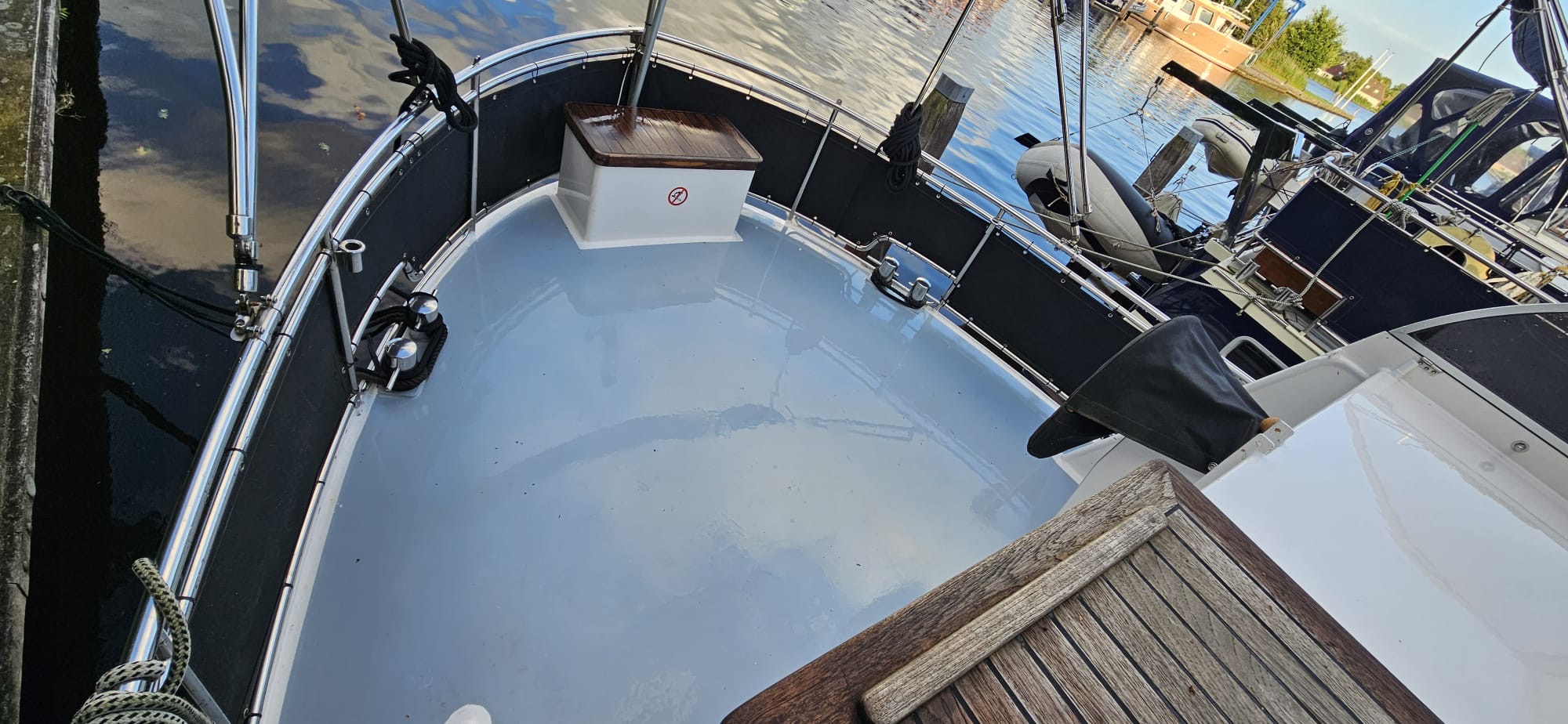 foto: 6 Bekebrede Bekebrede Danish Rose 11.20 AK Cabrio