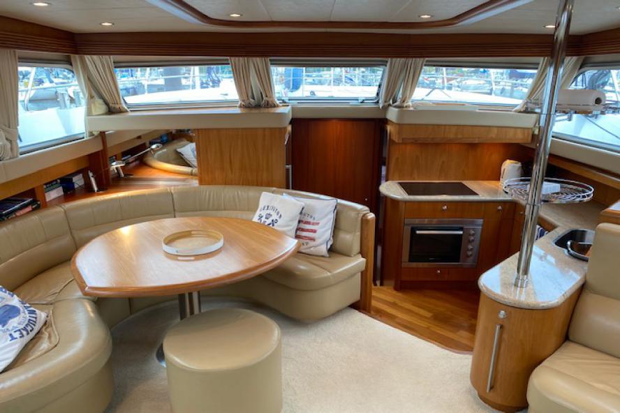 foto: 68 Valk Continental 16.60