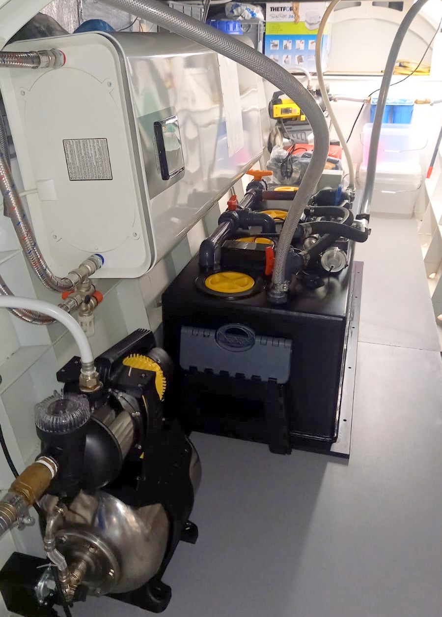 foto: 4 My Dream My Dream Houseboat 15.00