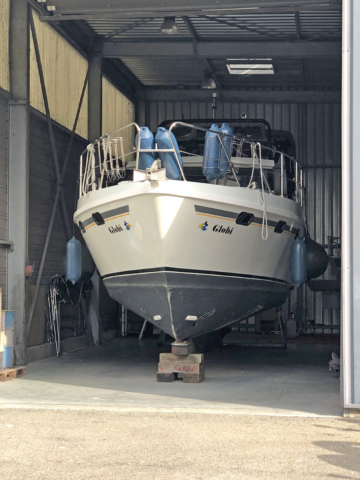 foto: 4 Vri-Jon Contessa 40