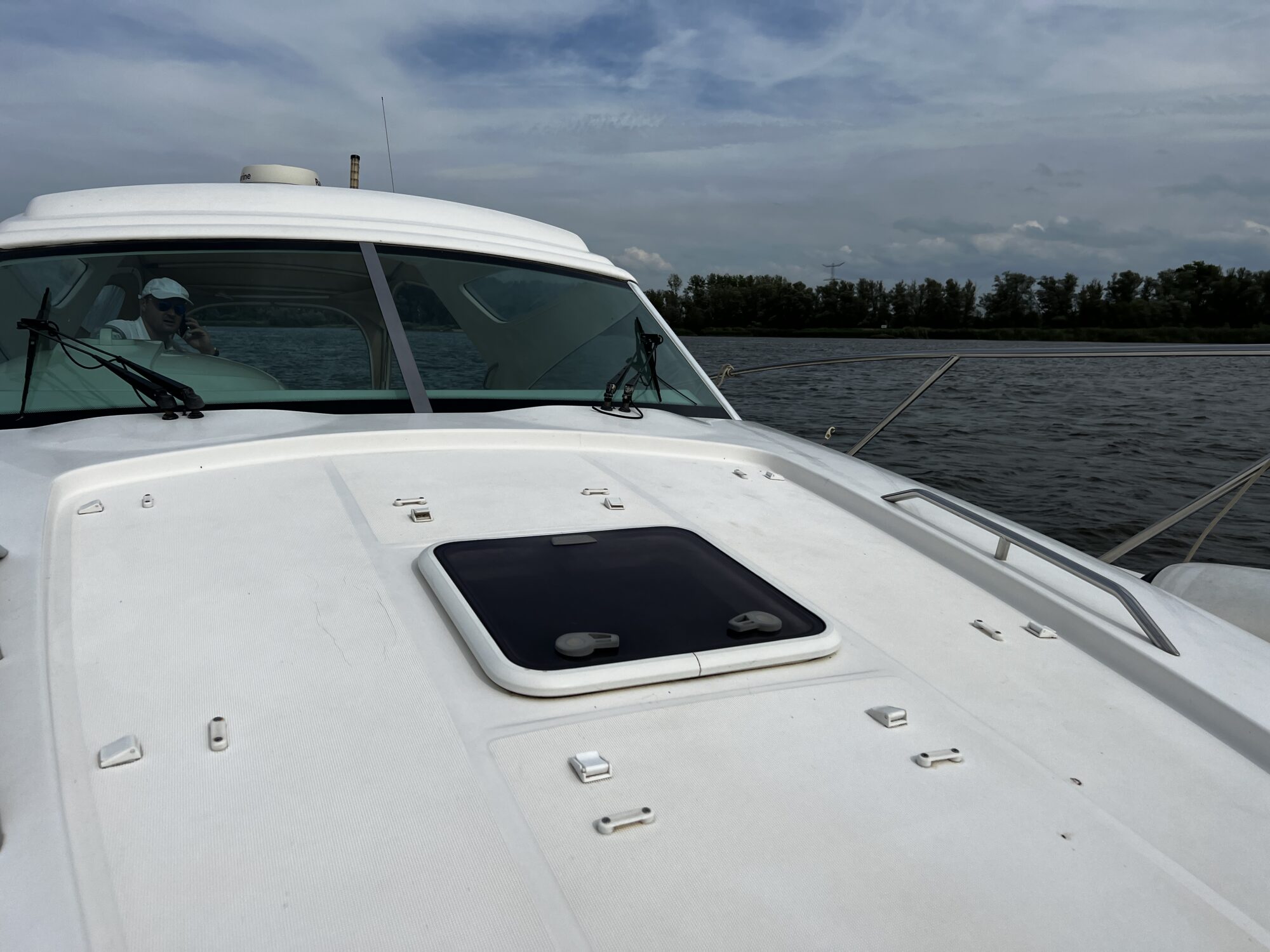 foto: 64 Jeanneau Jeanneau Prestige 34S HT