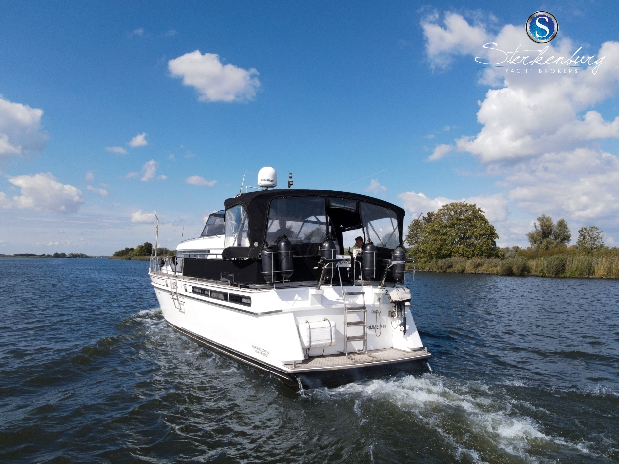 foto: 5 Valk Comfort 45