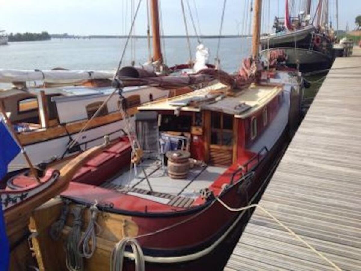 foto: 21 Skutsje 1450