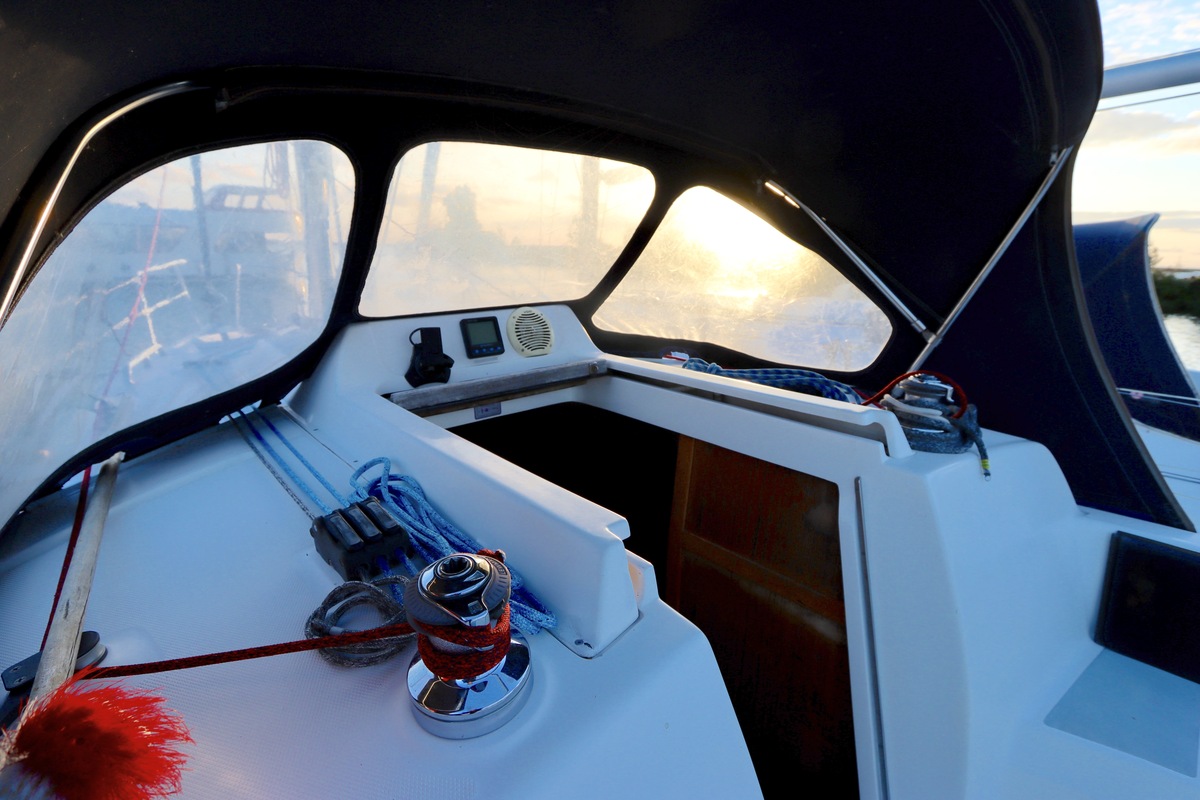 foto: 106 Hunter 306