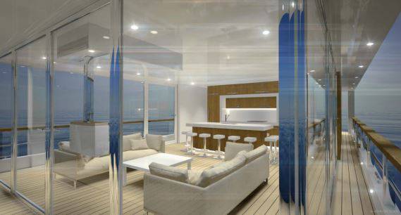 foto: 6 Houseboat The Yacht House 110