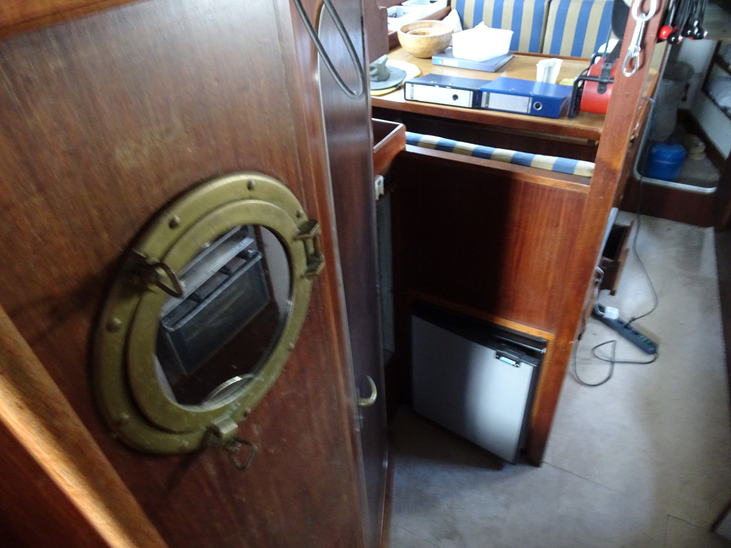 foto: 15 Rogger FD36