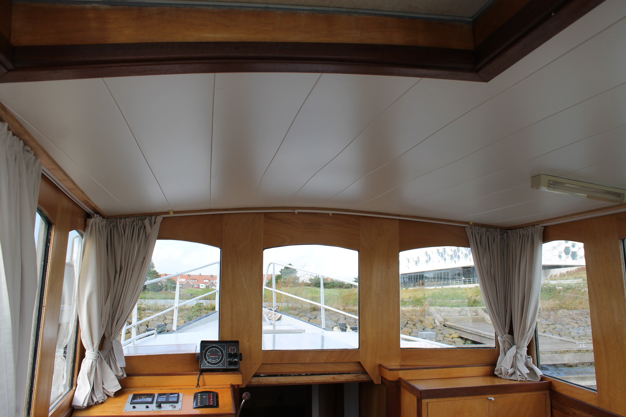 foto: 6 IJsselmeer Vlet 10.50
