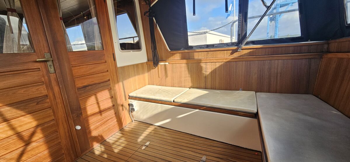 foto: 15 T&T Ranger 10.50 OK