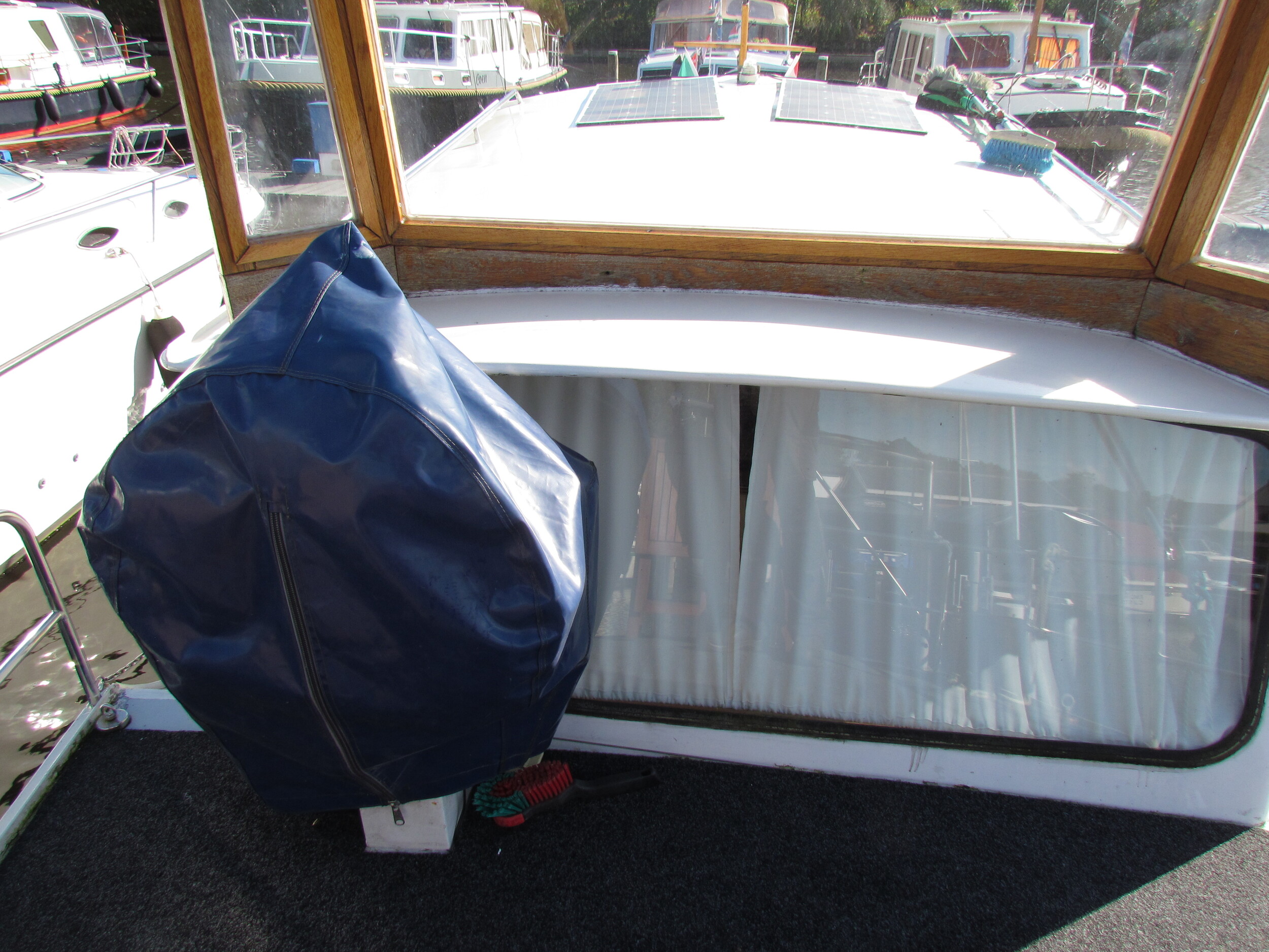 foto: 43 Kempala  Kruiser 10.00
