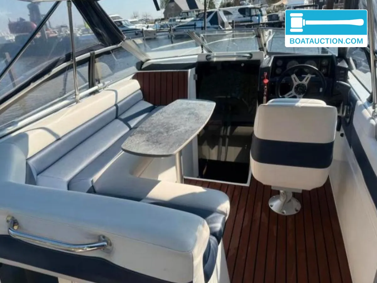 foto: 14 Bayliner 2455 Ciera Sunbridge