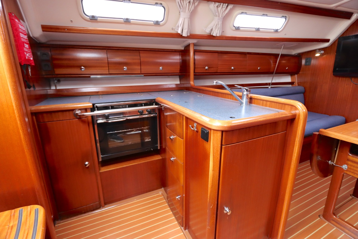 foto: 4 Bavaria 36-2 Cruiser
