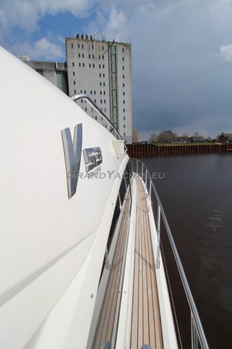 foto: 6 Princess V53