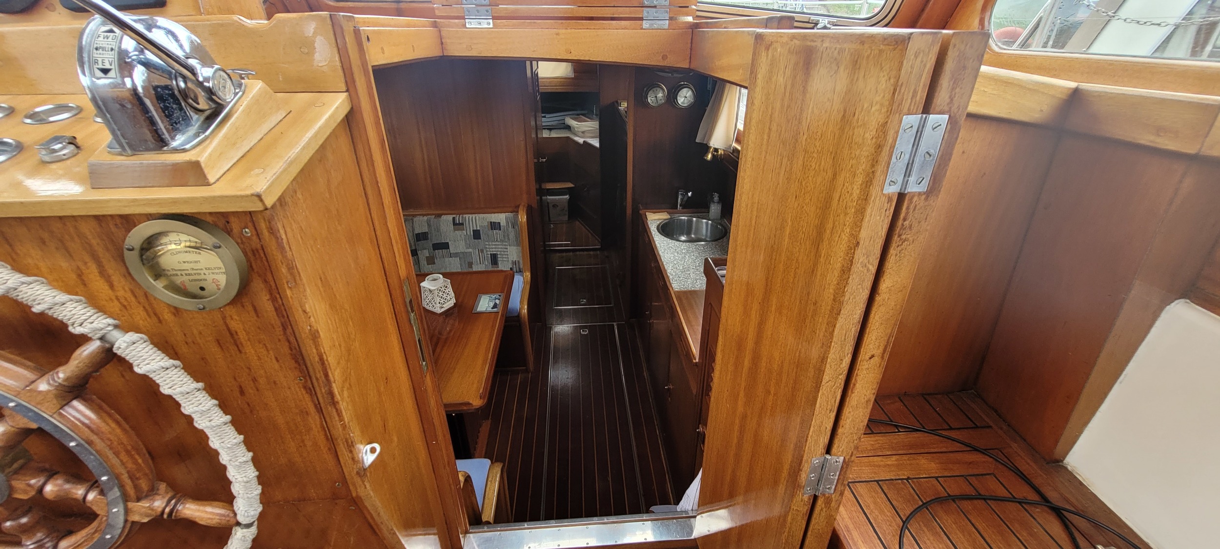 foto: 5 Vennekes Korall 50/50