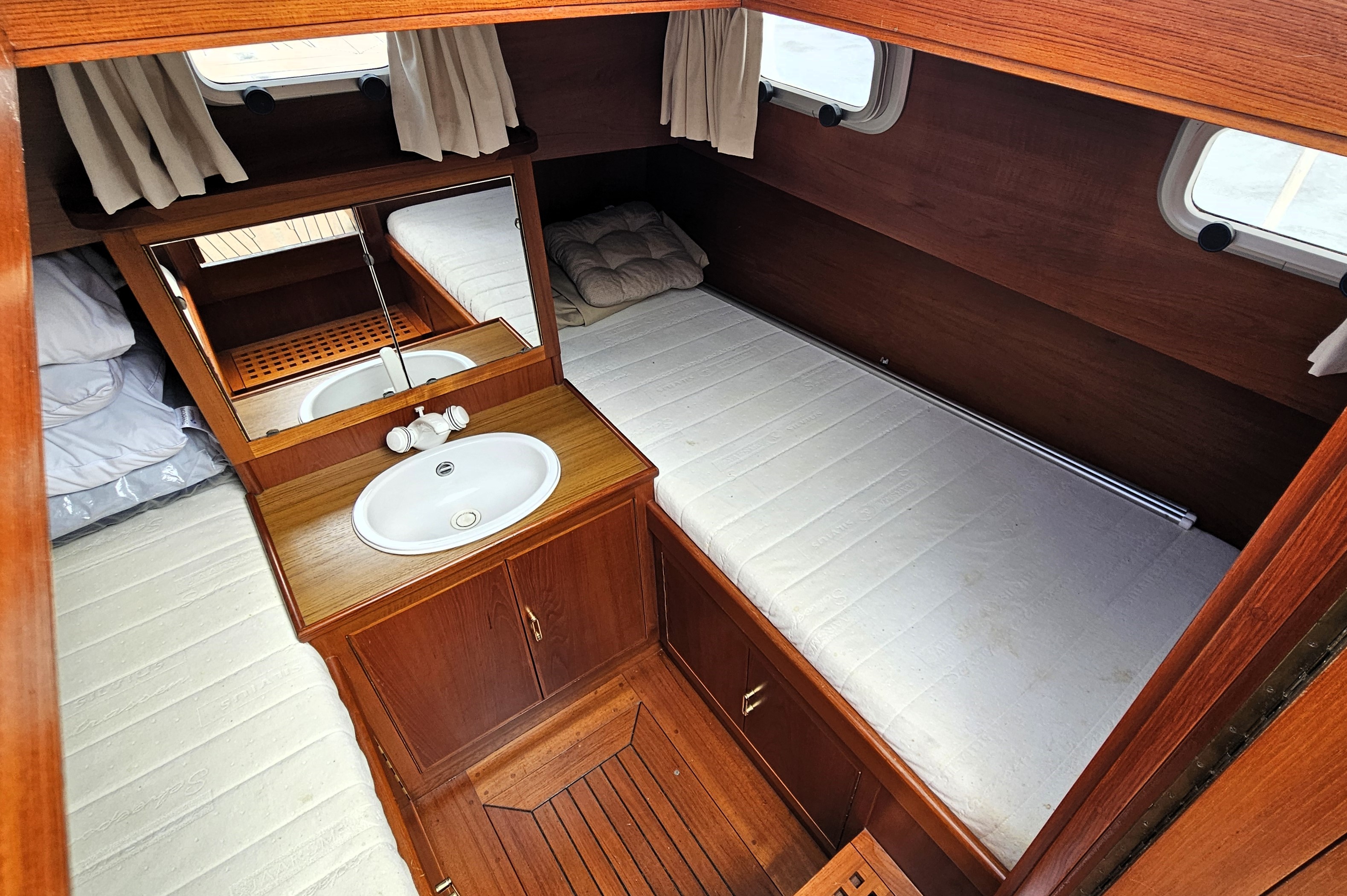 foto: 5 Klaassenvlet 13,60