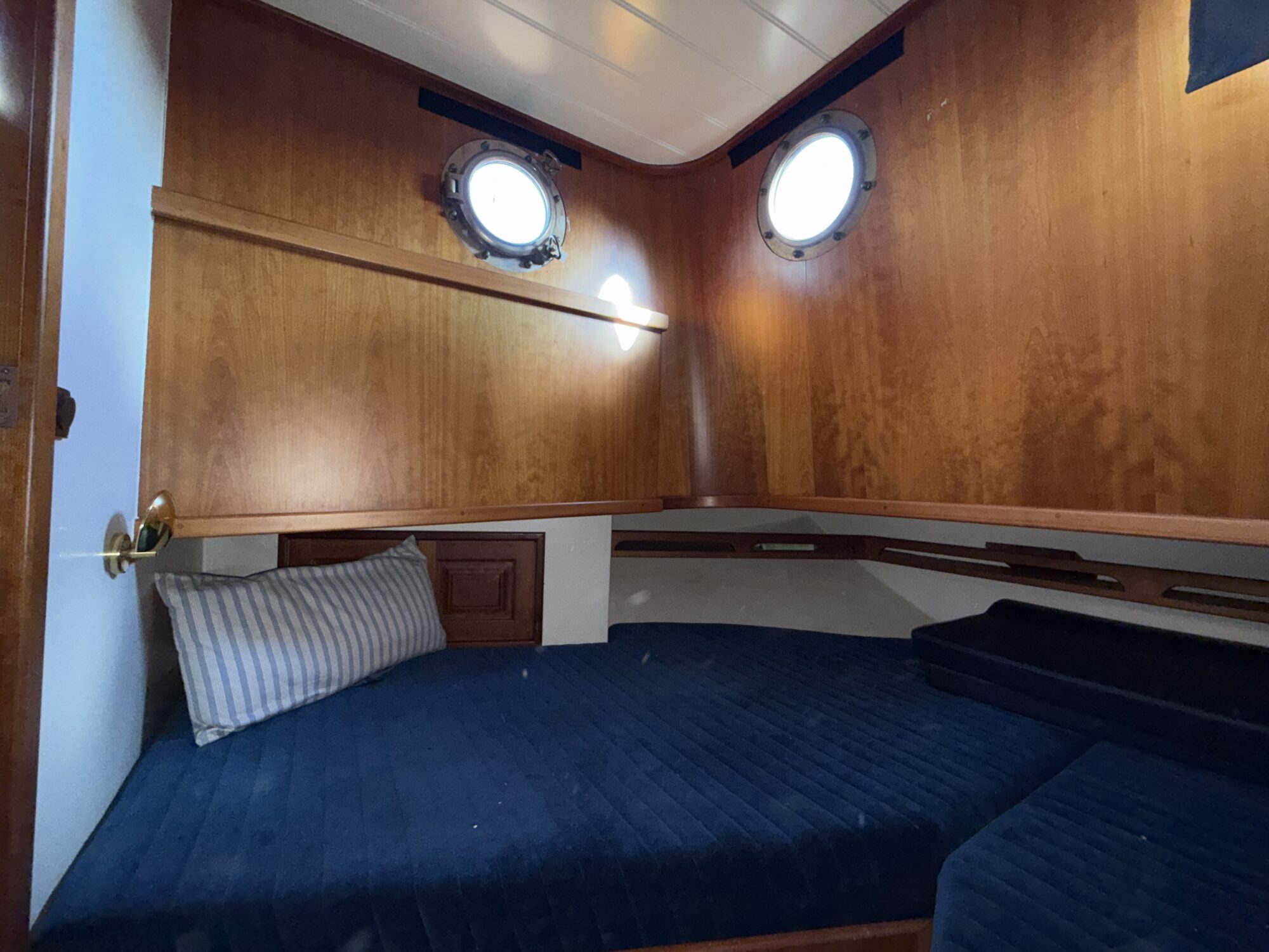 foto: 84 Noordzeekotter Noordzeekotter  ‘WR 134’