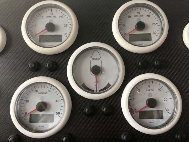 foto: 4 Riva Riva 20 Corsaro