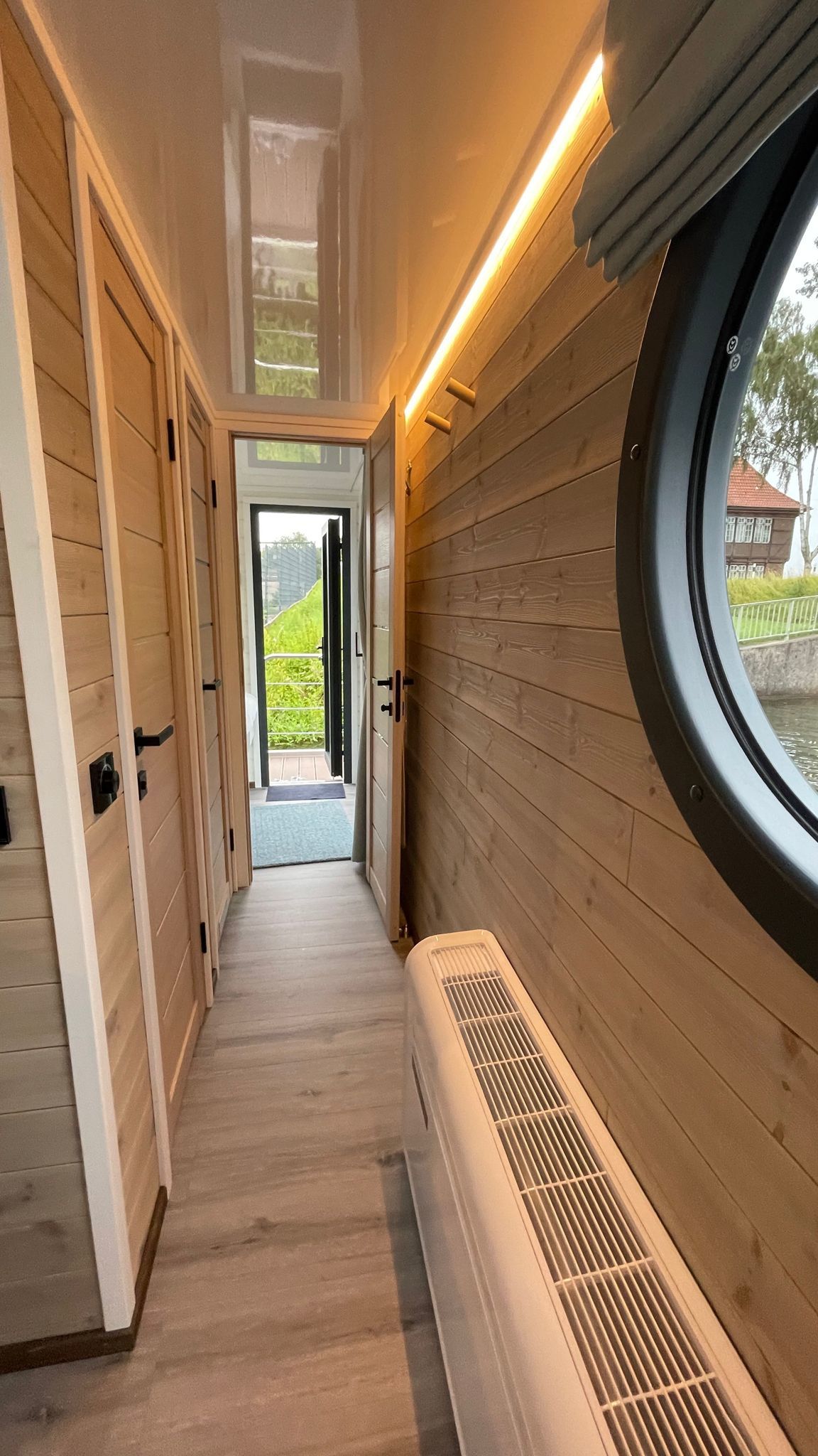 foto: 88 Nordic Season NS 36 Eco 23 Houseboat