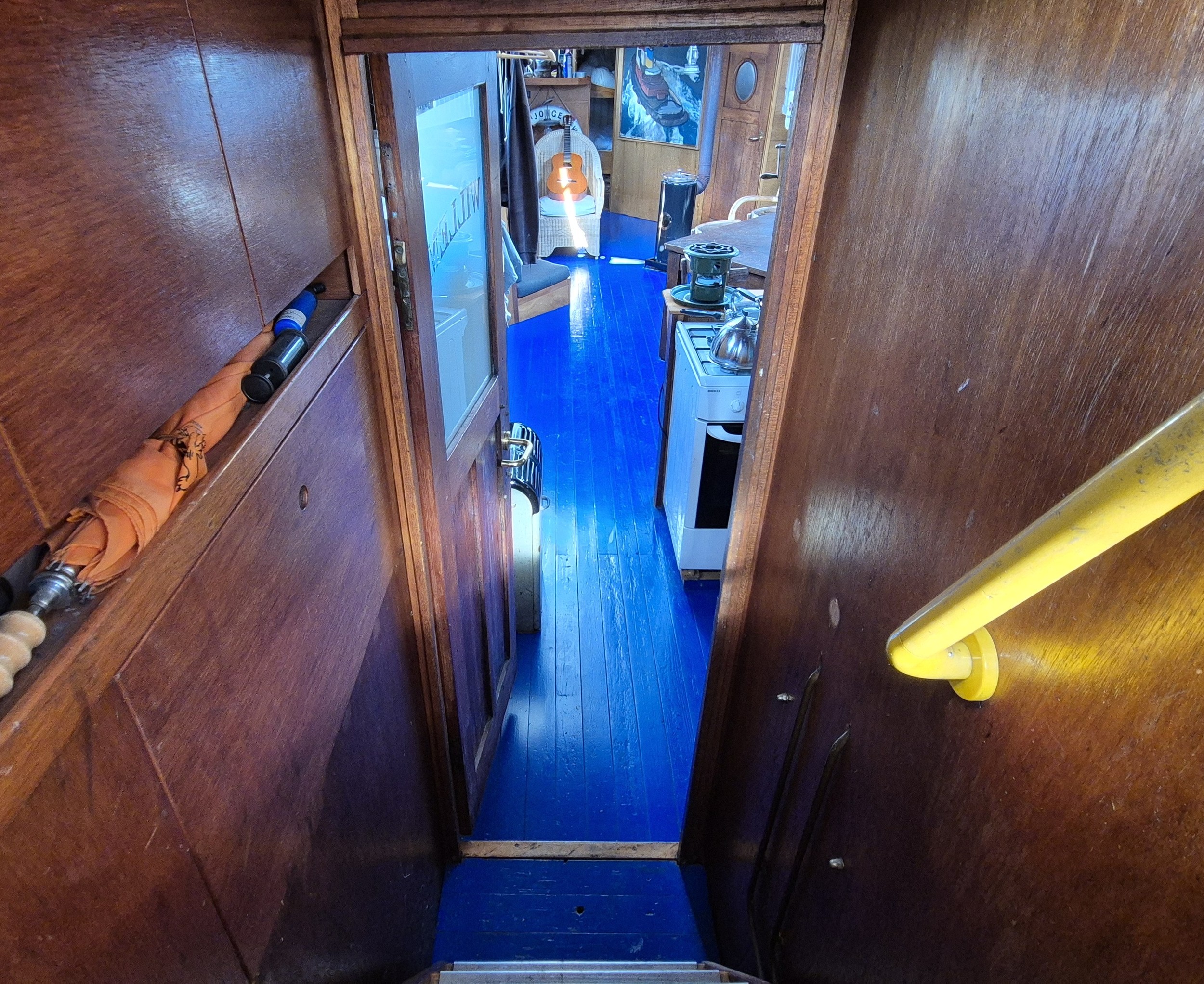foto: 4 Motorbokschip 