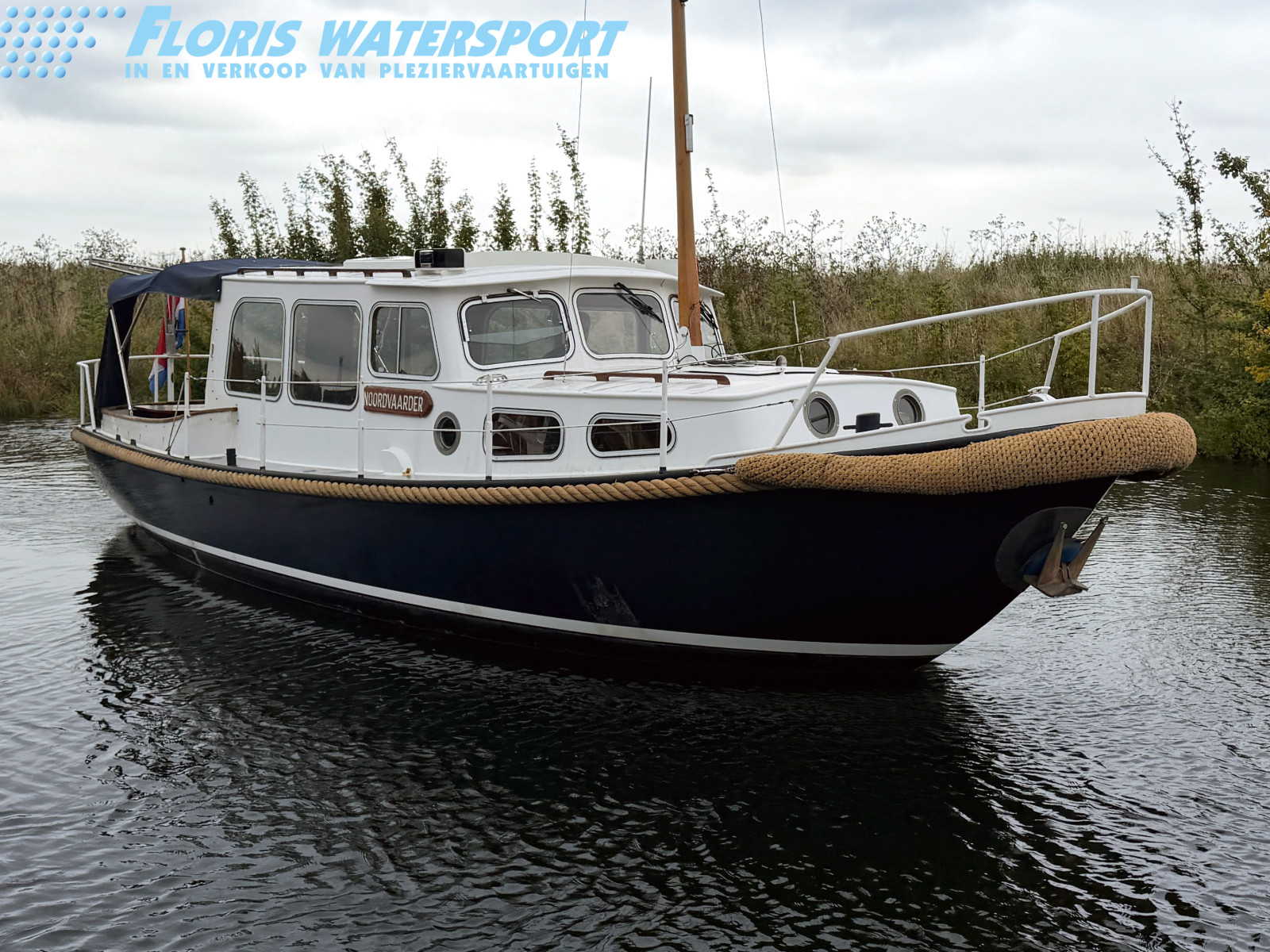 Gillissen vlet 970 OK
