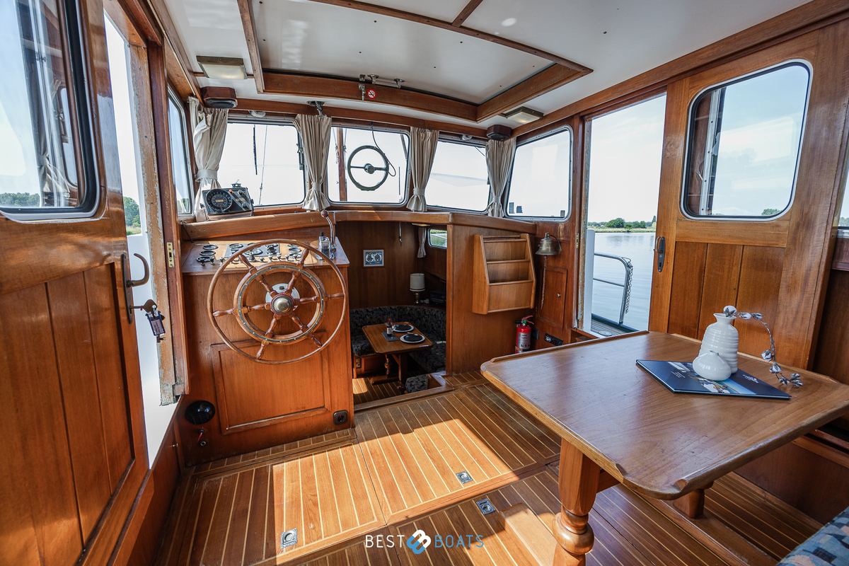 Linssen St. Jozef 1050 AK 