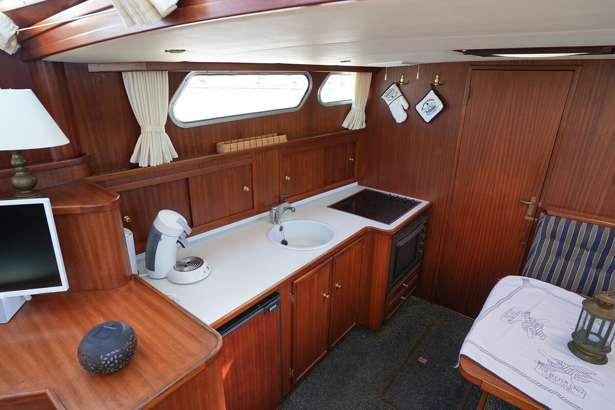 foto: 4 Valkkruiser 1350 AK