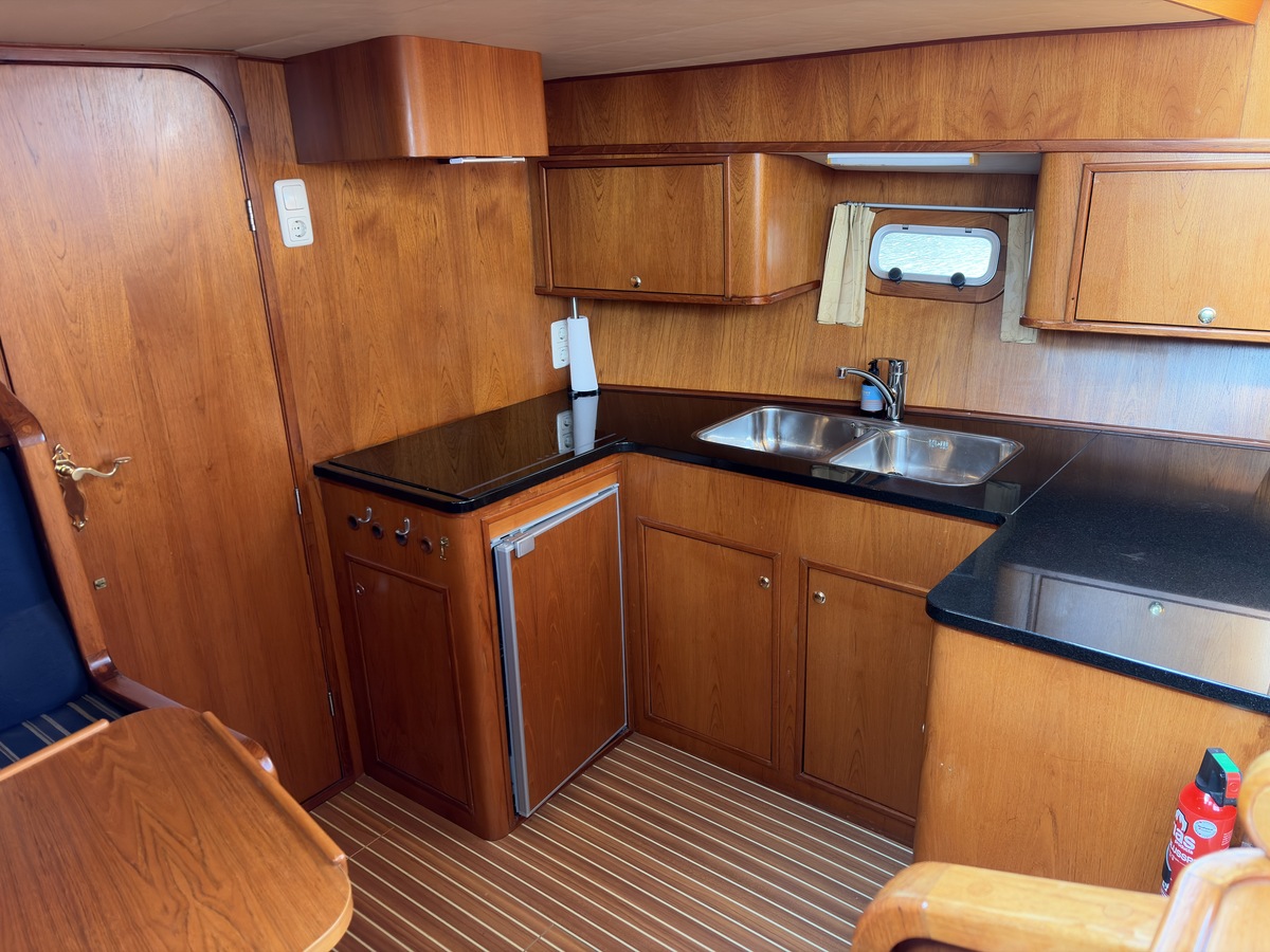 foto: 4 Zijlmans Eagle 1400 Cabrio